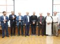 گزارش تصویری روز کارمند و مراسم تجلیل از کارمندان نمونه